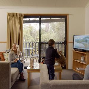 Superior 2 Bedroom Chalet Sleeps 4